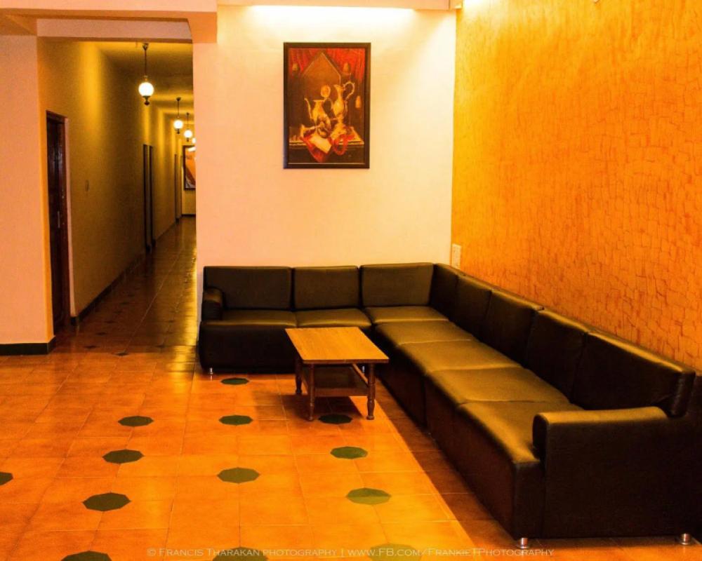 фото Hotel Lua Nova