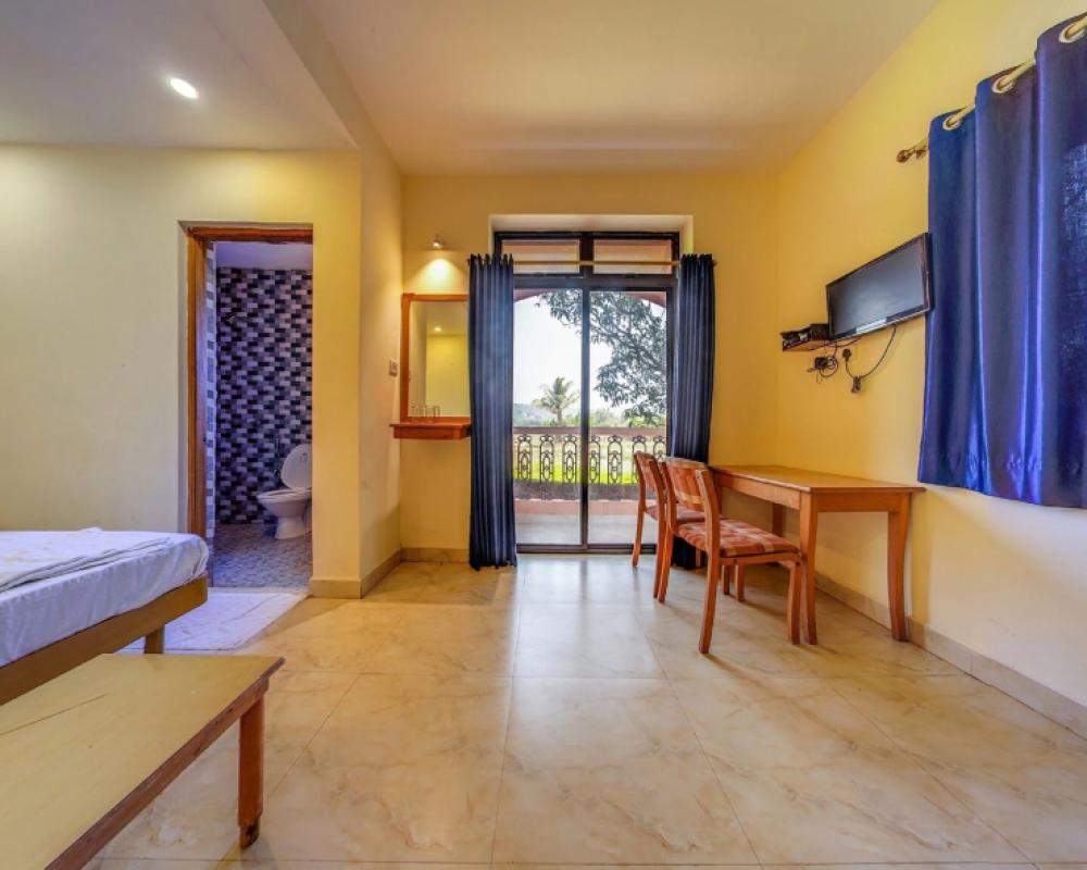 фото Hotel Lua Nova
