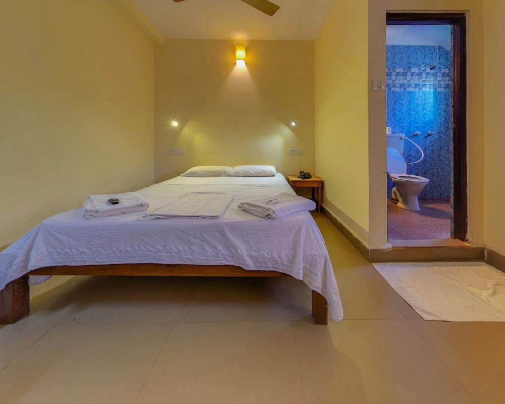 фото Hotel Lua Nova