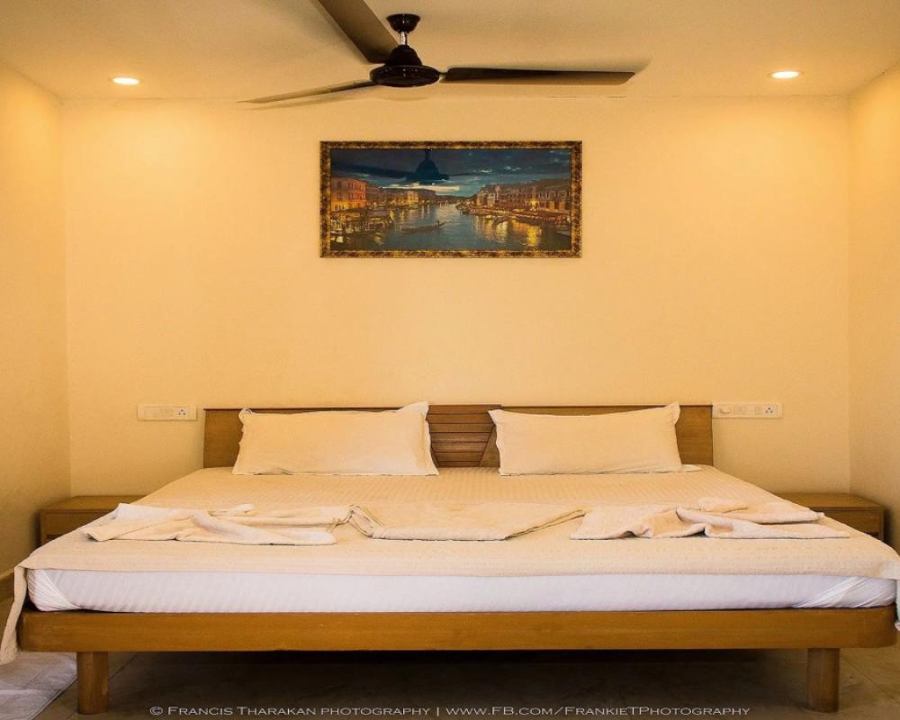фото Hotel Lua Nova
