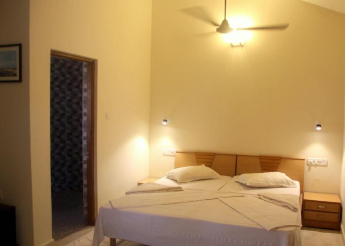 Hotel Lua Nova