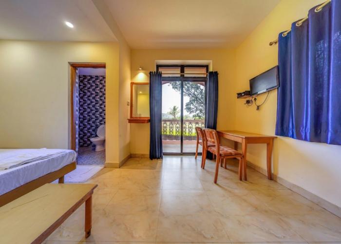 Hotel Lua Nova