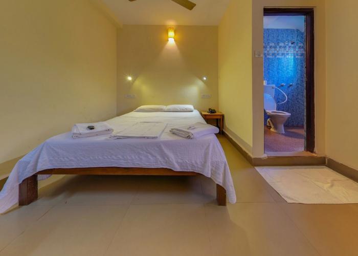 Hotel Lua Nova