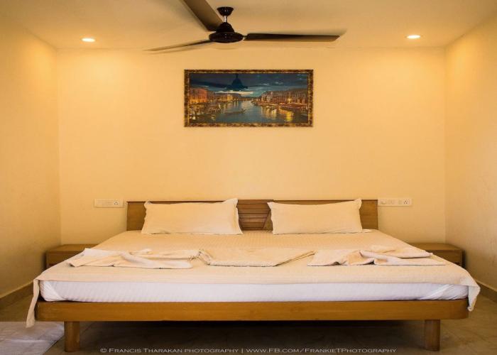 Hotel Lua Nova