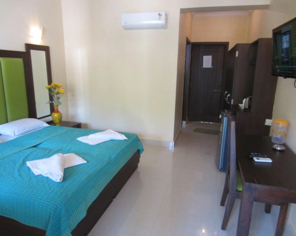 фото Riverside Regency Resort