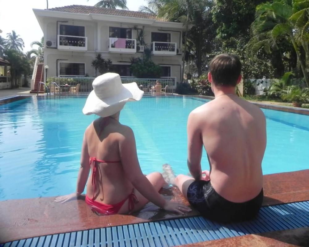 фото Riverside Regency Resort