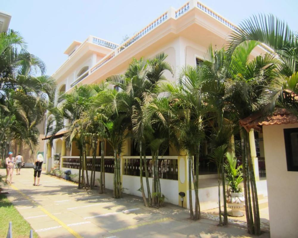 фото Riverside Regency Resort