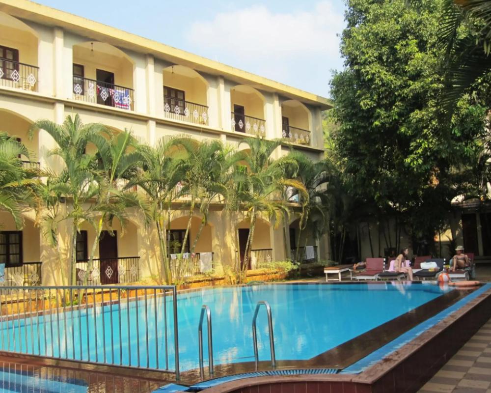 фото Riverside Regency Resort