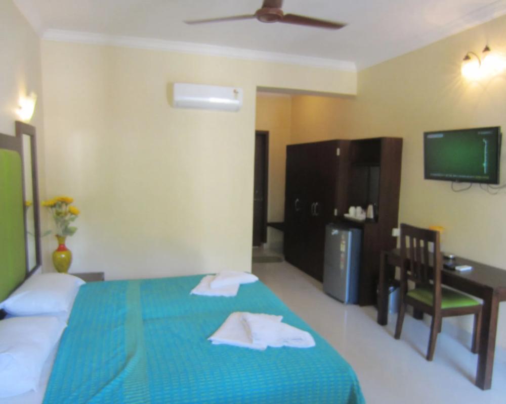 фото Riverside Regency Resort