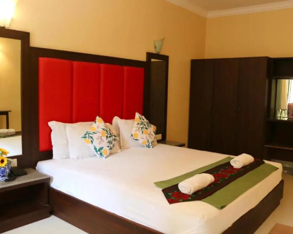 фото Riverside Regency Resort