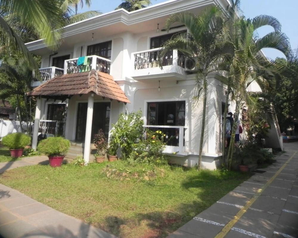 фото Riverside Regency Resort