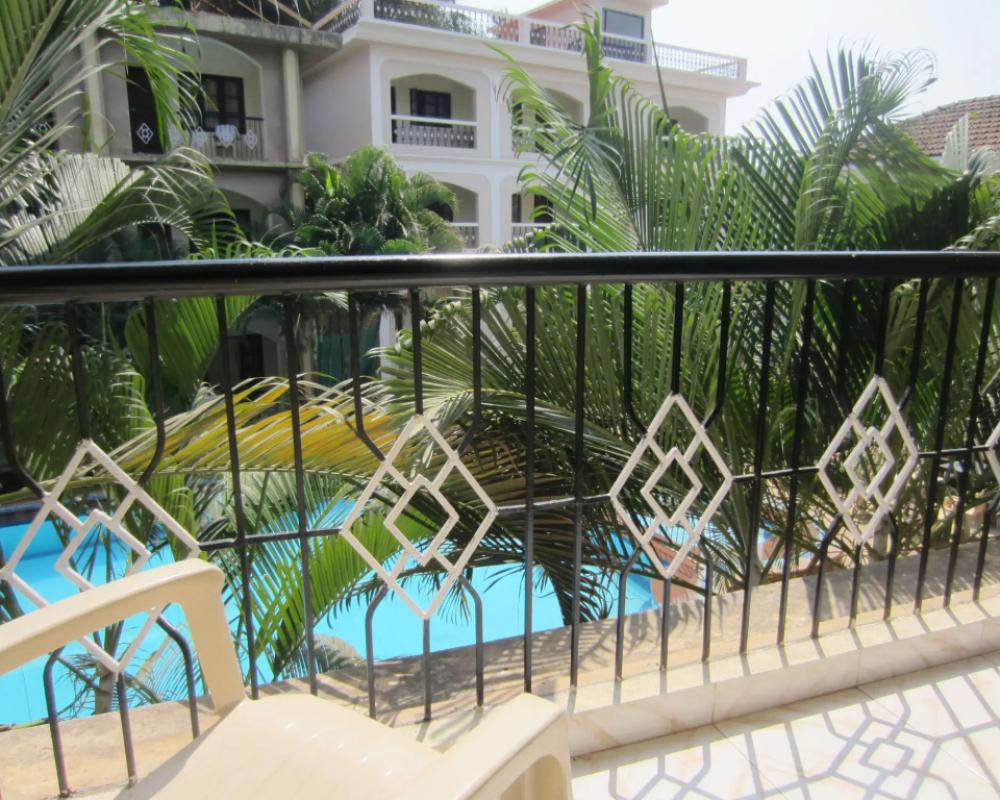 фото Riverside Regency Resort