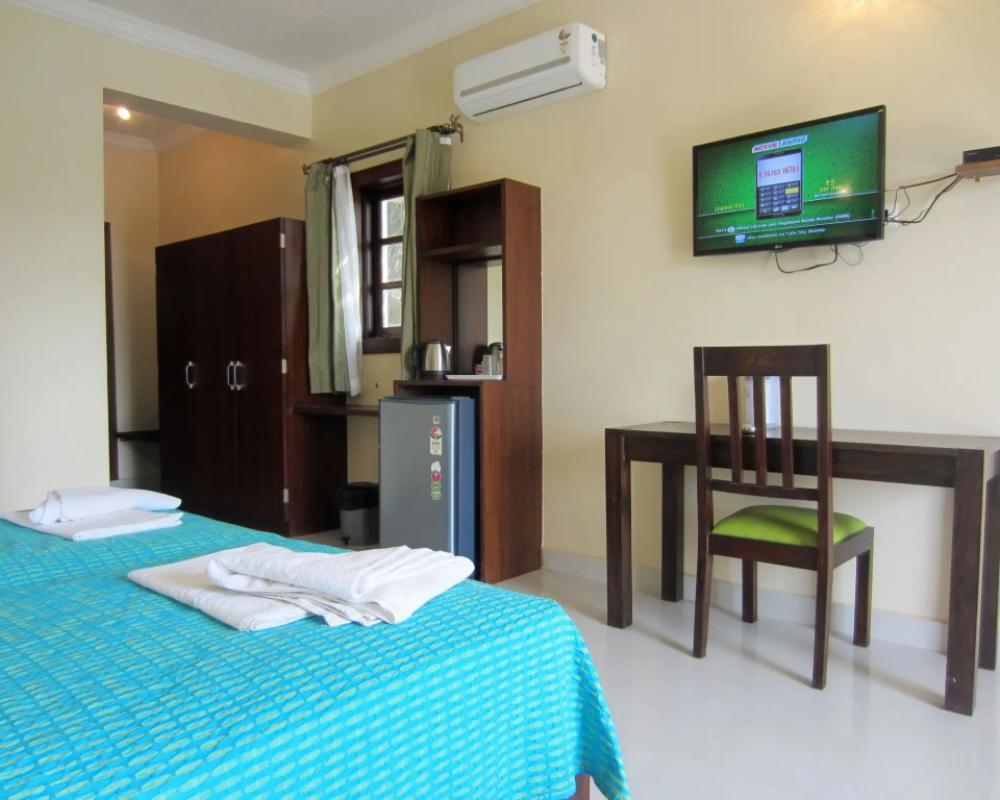 фото Riverside Regency Resort