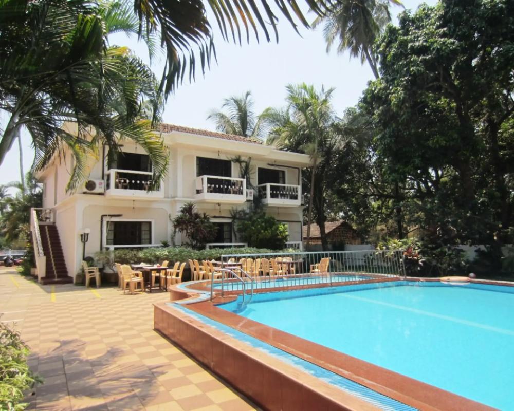 фото Riverside Regency Resort