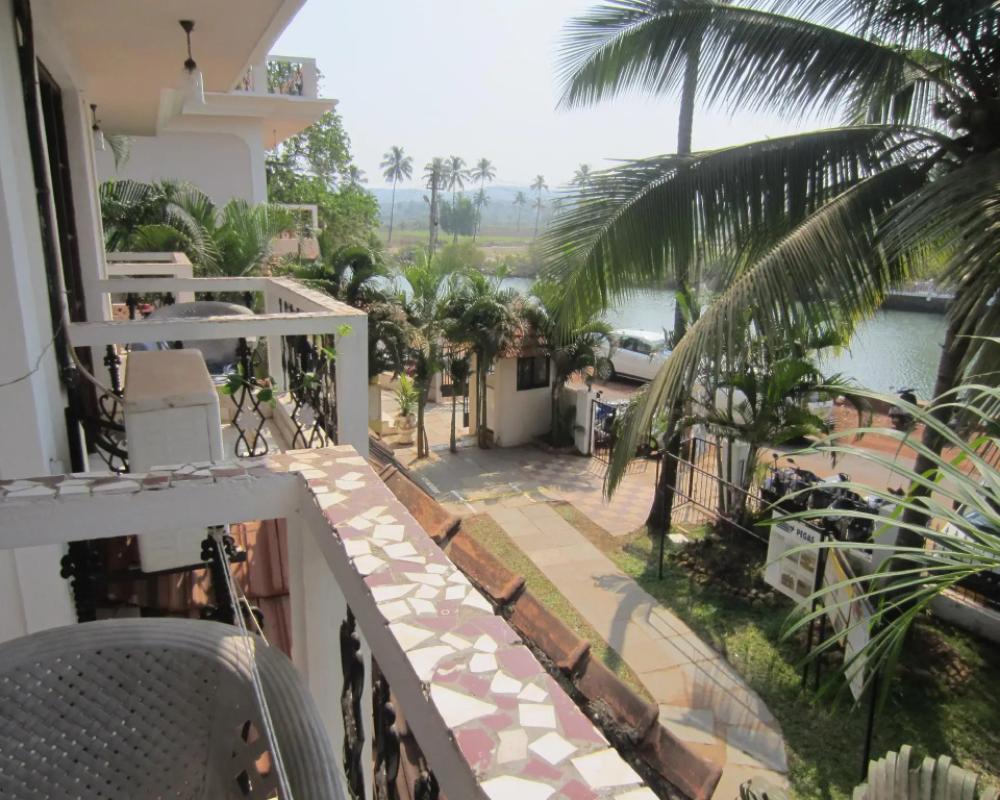 фото Riverside Regency Resort