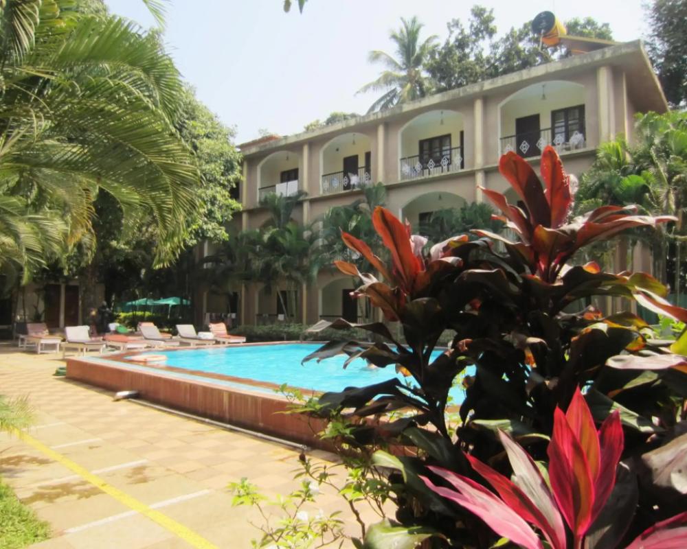 фото Riverside Regency Resort