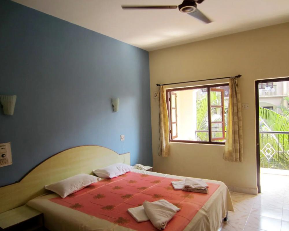 фото Riverside Regency Resort