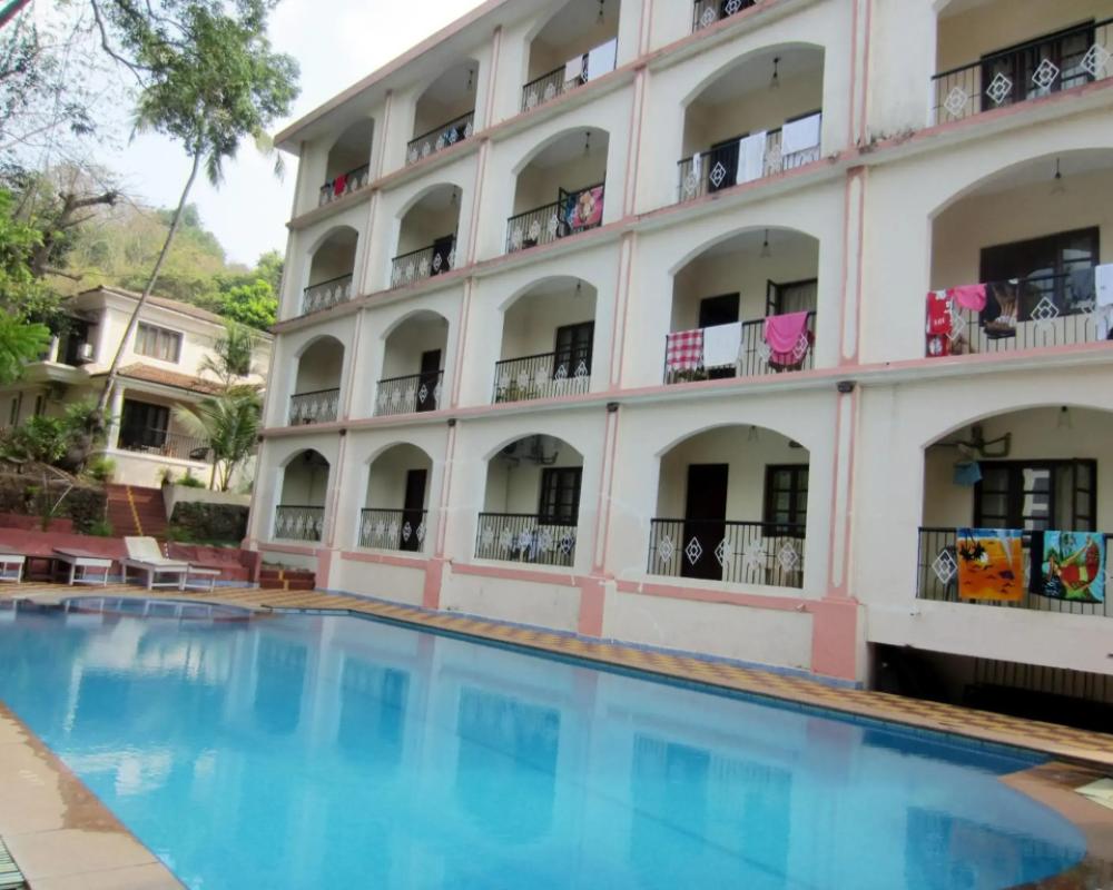 фото Riverside Regency Resort