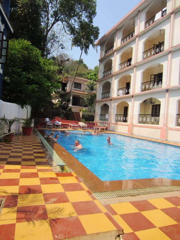 фото Riverside Regency Resort