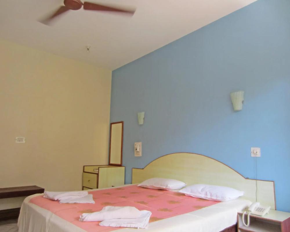 фото Riverside Regency Resort
