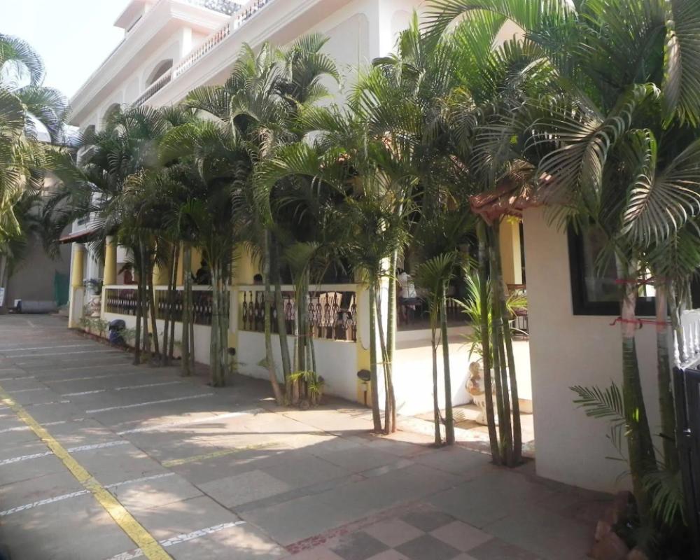 фото Riverside Regency Resort