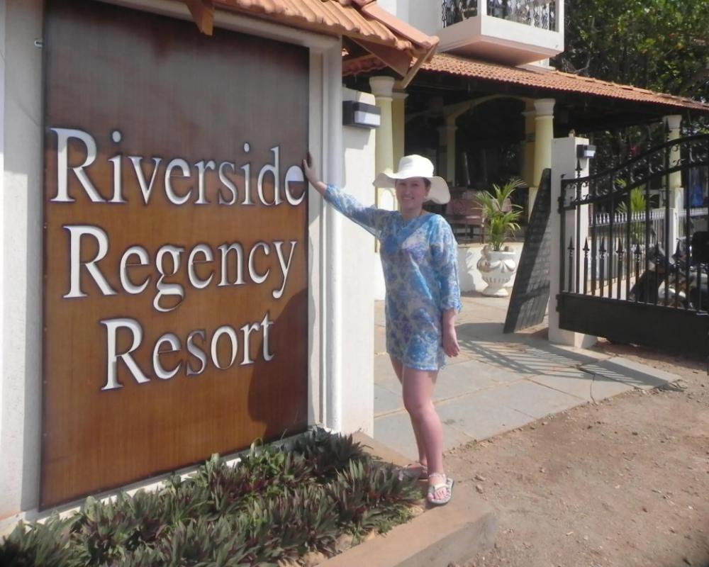 фото Riverside Regency Resort