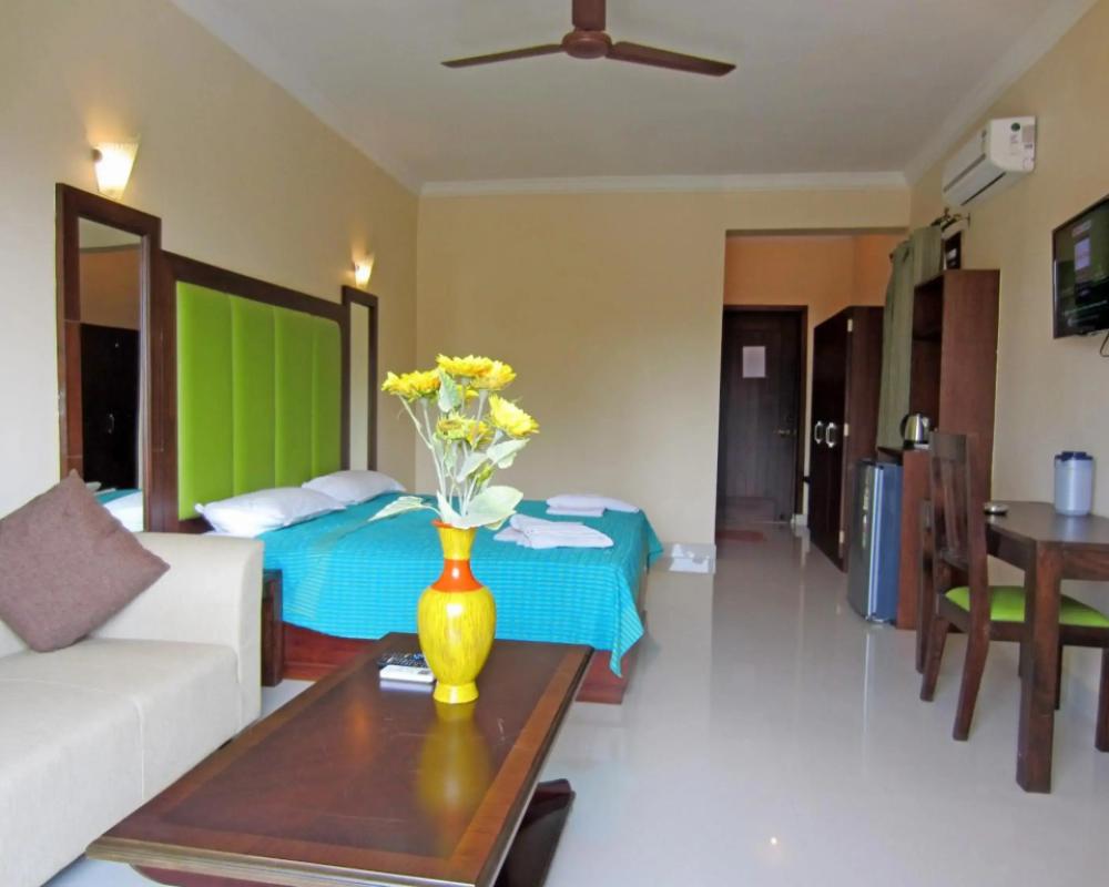 фото Riverside Regency Resort