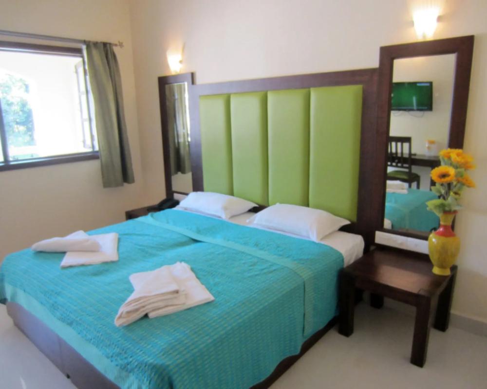 фото Riverside Regency Resort
