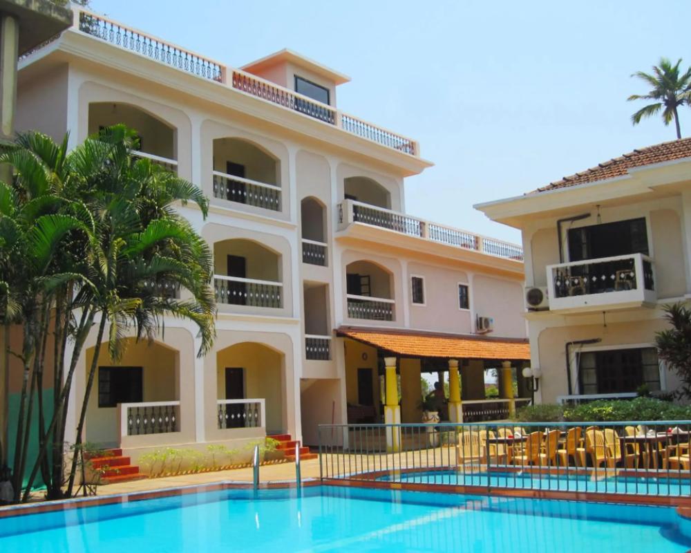 фото Riverside Regency Resort