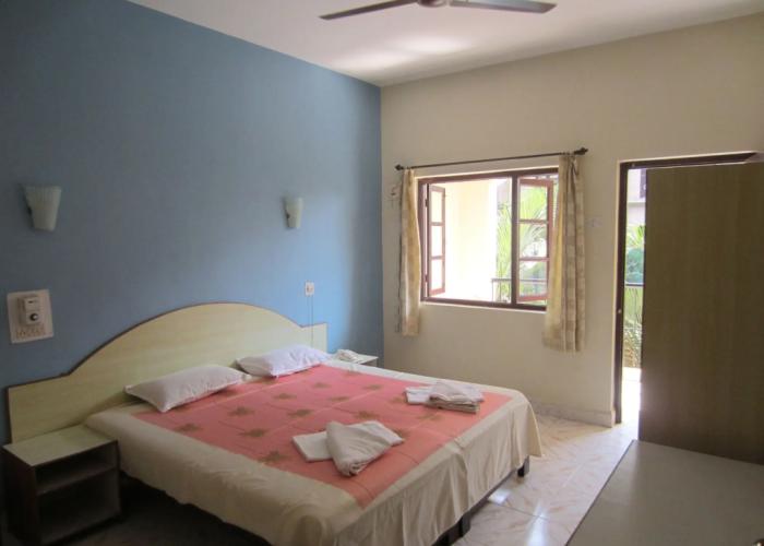Riverside Regency Resort