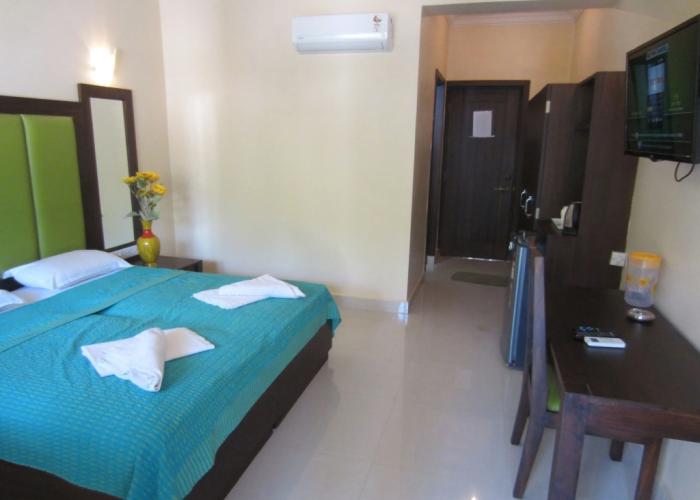 Riverside Regency Resort