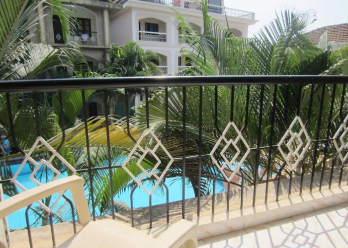Riverside Regency Resort