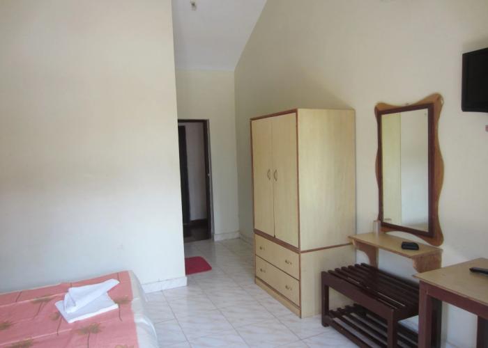Riverside Regency Resort