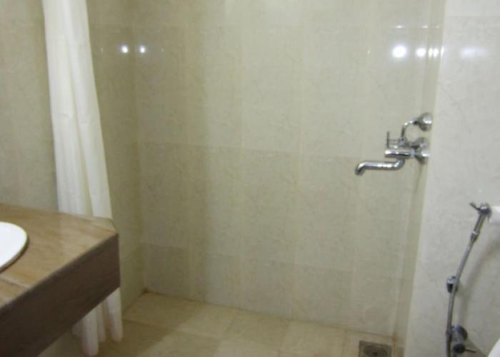 Riverside Regency Resort
