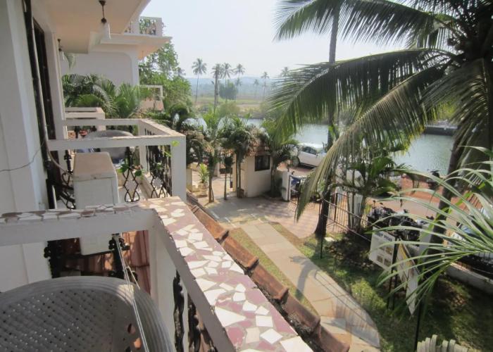 Riverside Regency Resort