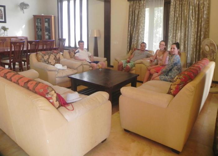 Riverside Regency Resort