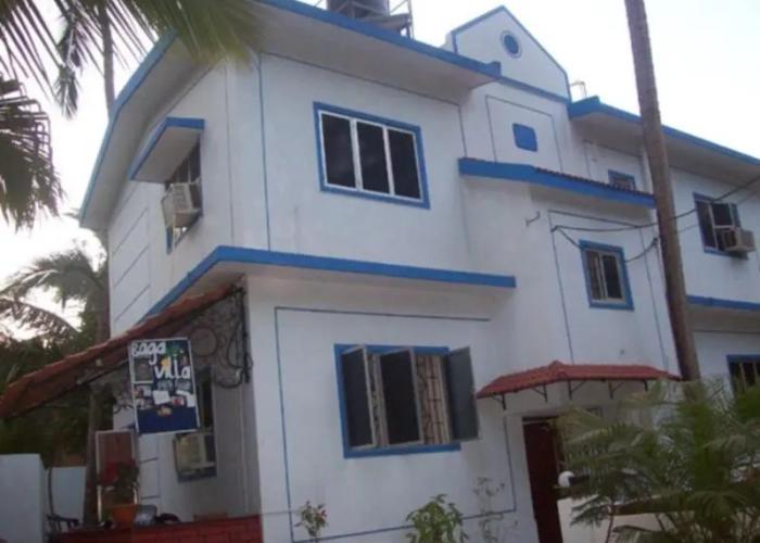 Baga Villa BnB