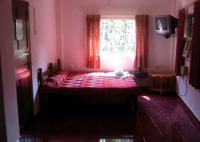 Baga Villa BnB