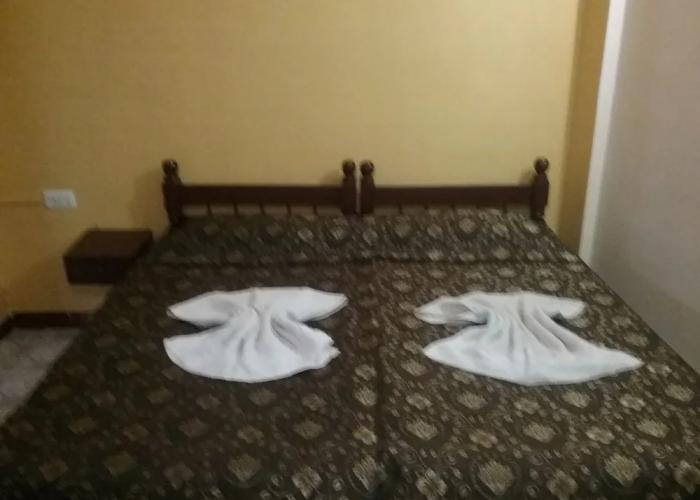 Baga Villa BnB