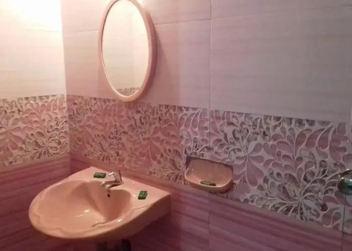 Baga Villa BnB
