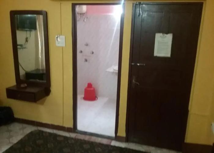 Baga Villa BnB