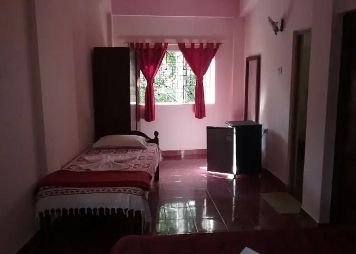 Baga Villa BnB