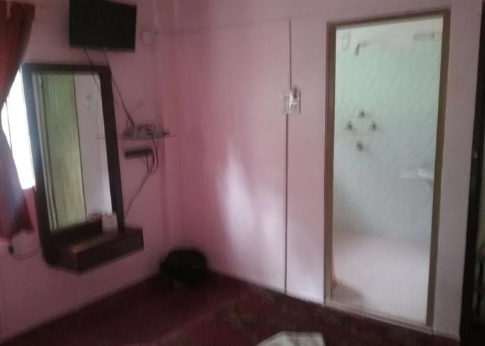 Baga Villa BnB