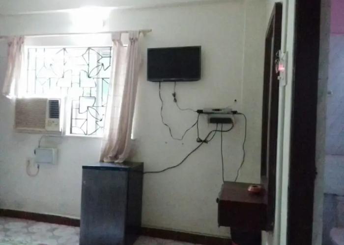 Baga Villa BnB
