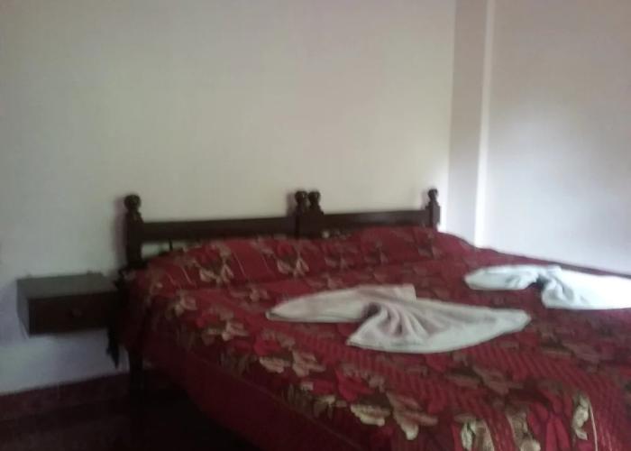 Baga Villa BnB