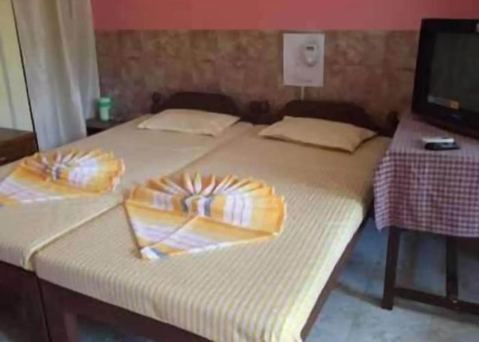 Ancora Beach Resort