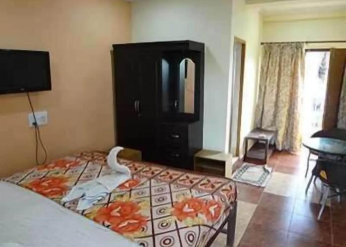 Ancora Beach Resort