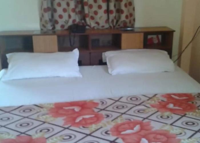 Ancora Beach Resort