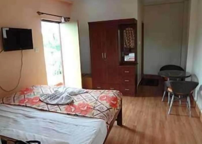 Ancora Beach Resort