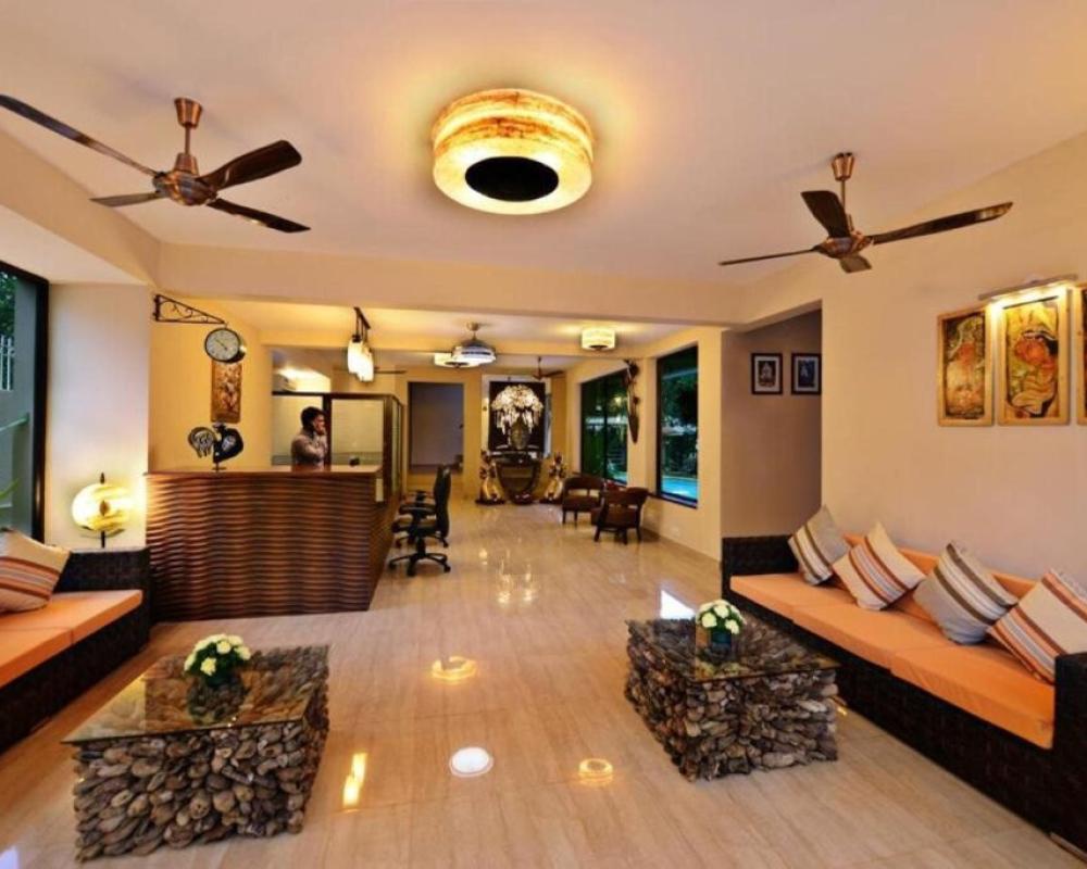 La Sunila Suites & Villas by WSI